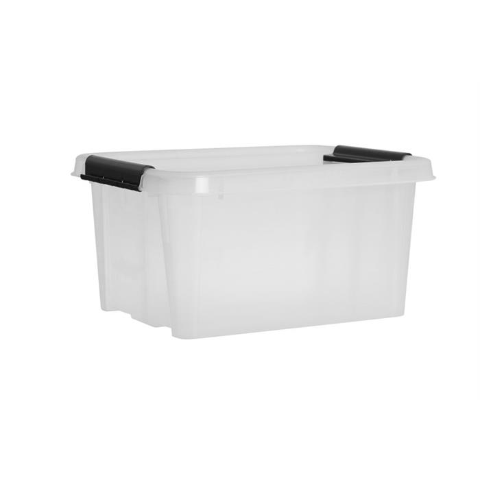 Universalbehälter - Pojemnik do przechowywania Top Store 21l 2382 Plast Team - 