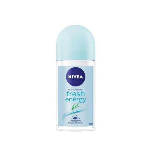 Nivea Roll-On Woman Fresh Energy Antitranspirant 50ml