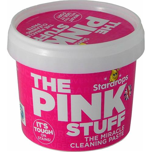 Pink Stuff Universelle Reinigungspaste 500g