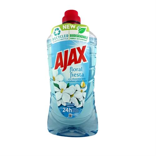 Ajax Universalflüssigkeit, Jasminduft 1l