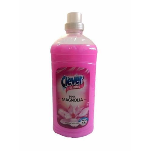 Clovinkonzentrat zum Spülen 1.8l Pink Magnolia