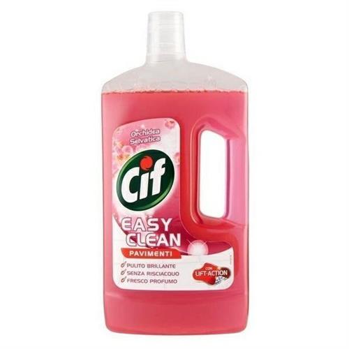 Cif Easy Clean Universal-Flüssig 1l Orchid
