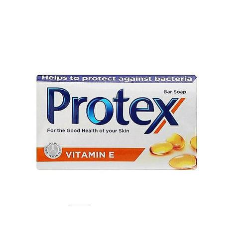 Protex Riegelseife Antibakterielles 90g Vitamin E.