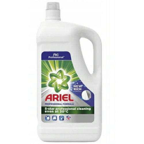 Ariel Waschflüssigkeit Normal 4,95 l