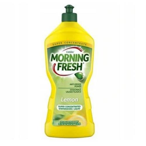 Spülmittel 900ml Lemon Morning Fresh