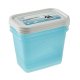 Lebensmittelbehälter - Keeeper Set aus 3x1l 3069 Polar Containern - 