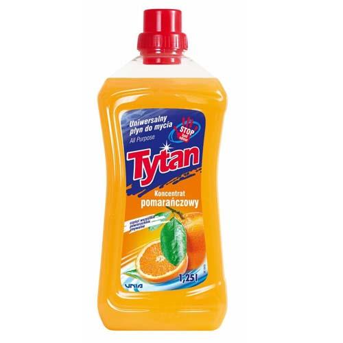 Tytan Universal Liquid Orange 1.25l