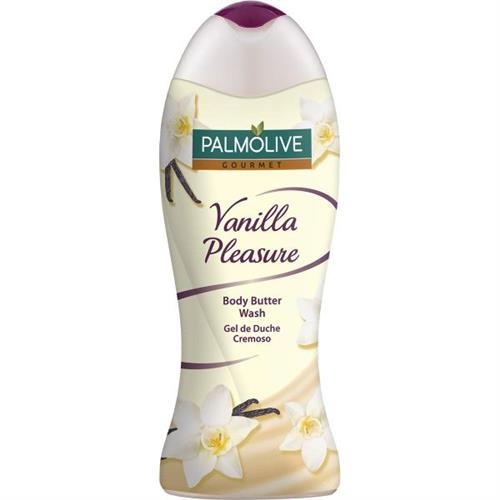 Palmolive Duschgel 500ml Vanilla Pleasure