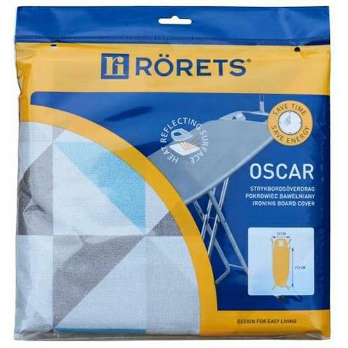 Rorets Oscar Board Cover 30x110cm 7548