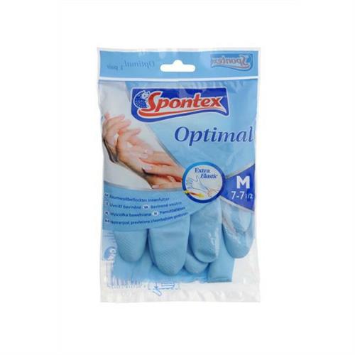 Spontex Handschuhe Optimal Gloves Medium M 114087