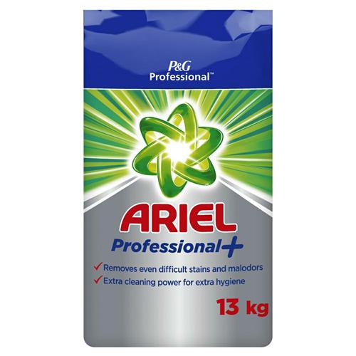 Ariel Powder Professional Formula 13kg Procter Gamble